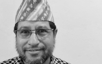 सुदूरपश्चिम विश्वविद्यालयका प्रमुख प्रशासकीय अधिकृत पन्तको निधन